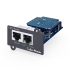 CyberPower RMCARD400 1000 Mbit/s High-speed Data Transfer SNMP Card for Pro UPS
